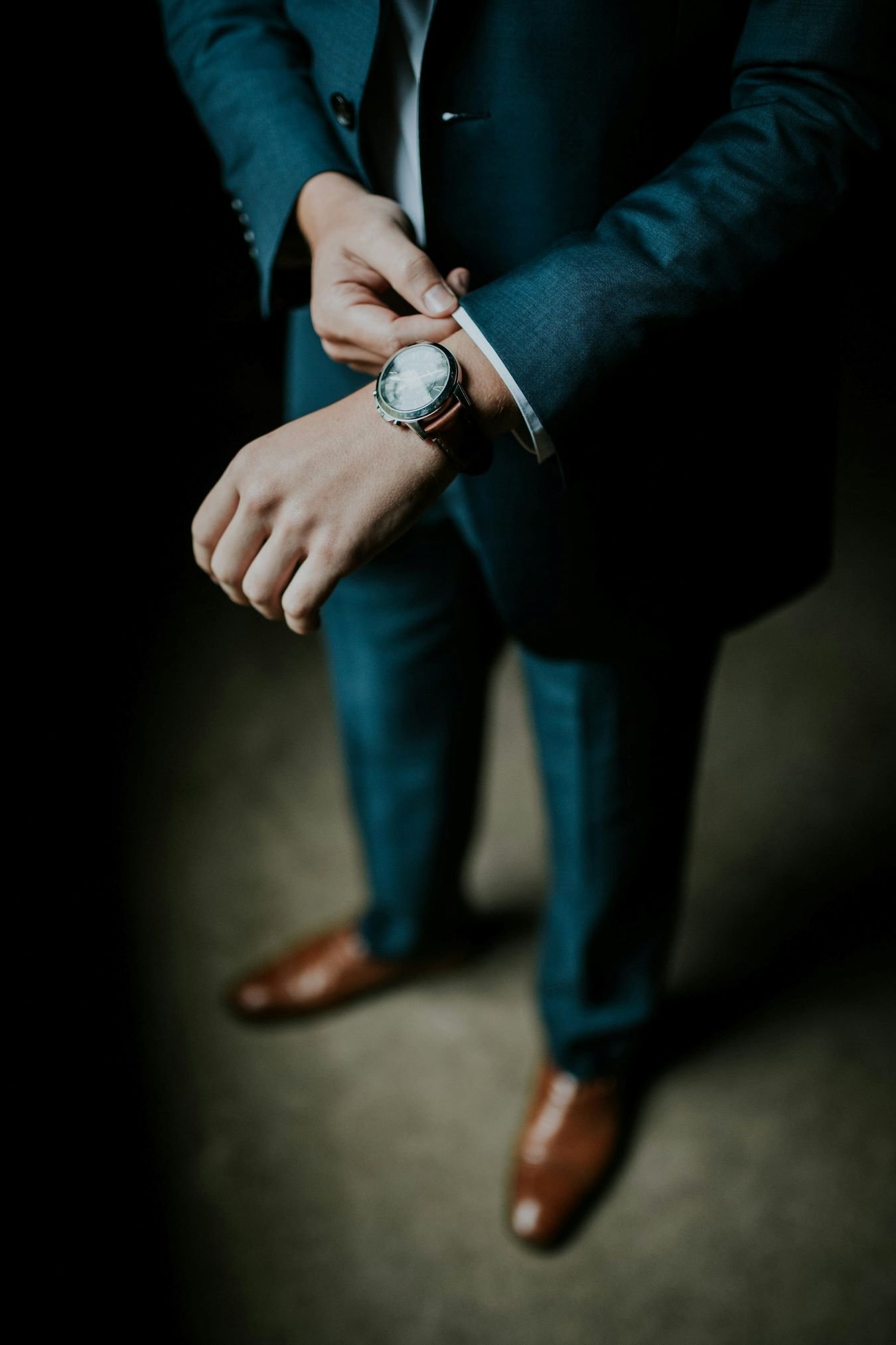 Bespoke Suits for all occasion - Fielding and Nicholson Tailors Bespoke Suits for all occasion - Fielding and Nicholson Tailors