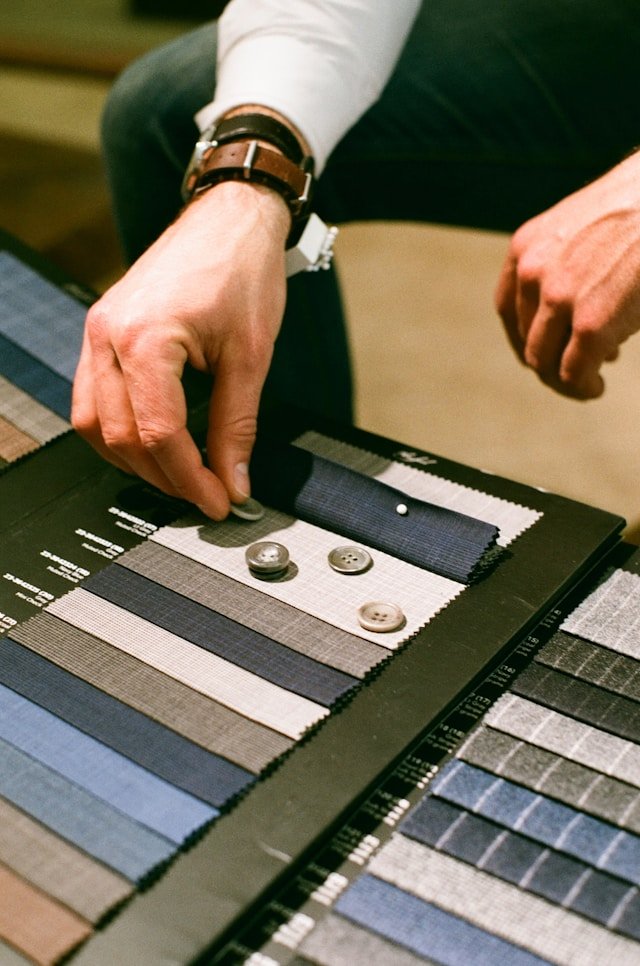 over 5000 fabrics to choose from - Fielding and Nicholson over 5000 fabrics to choose from - Fielding and Nicholson