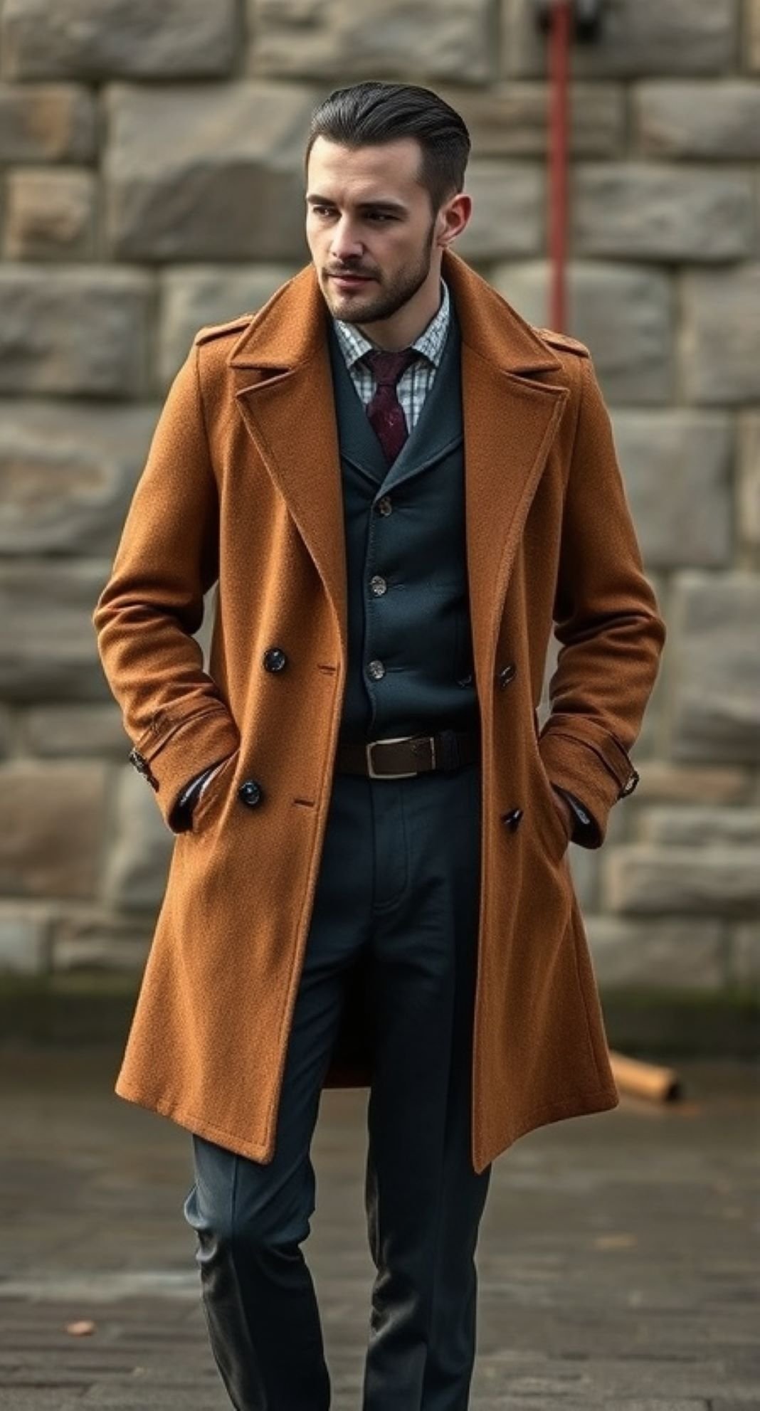 Alpaca coats - Fielding & Nicholson Tailoring Alpaca coats - Fielding & Nicholson Tailoring
