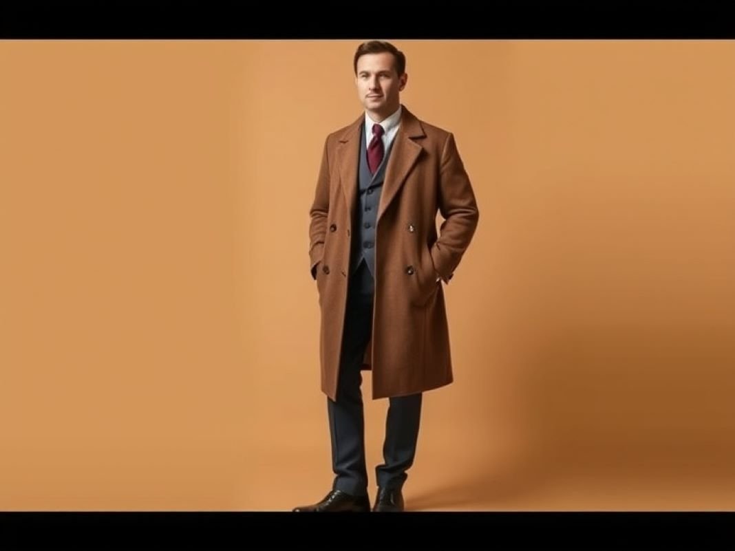 Big and tall trench coats - Fielding & Nicholson Tailoring Big and tall trench coats - Fielding & Nicholson Tailoring