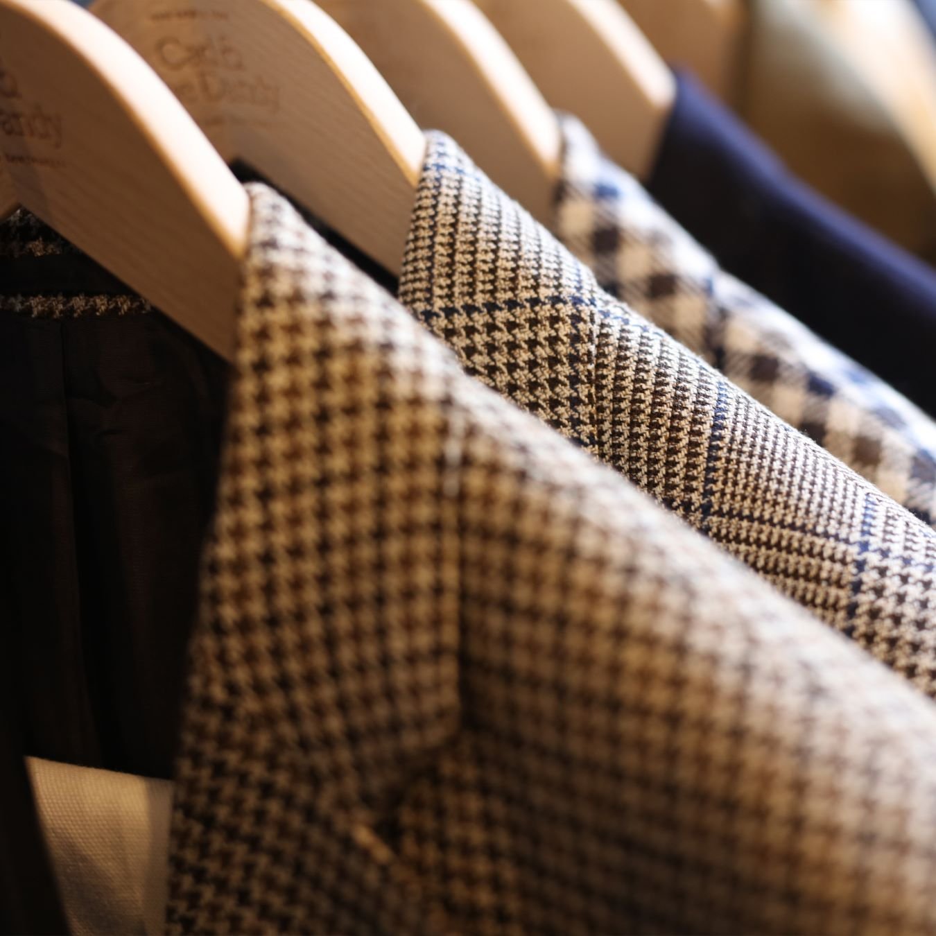 Business Attire Mayfair - Fielding & Nicholson Business Attire Mayfair - Fielding & Nicholson