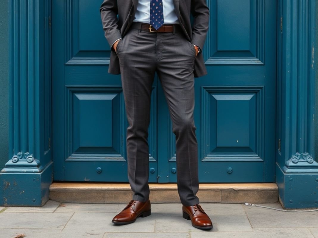 Classic Trousers - Fielding & Nicholson Tailors Classic Trousers - Fielding & Nicholson Tailors