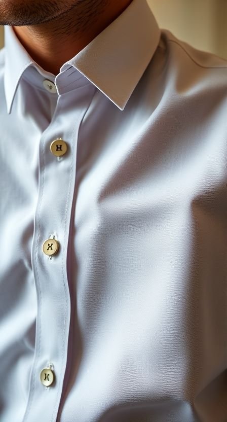 Luxury bespoke shirts - Fielding & Nicholson Tailoring Luxury bespoke shirts - Fielding & Nicholson Tailoring