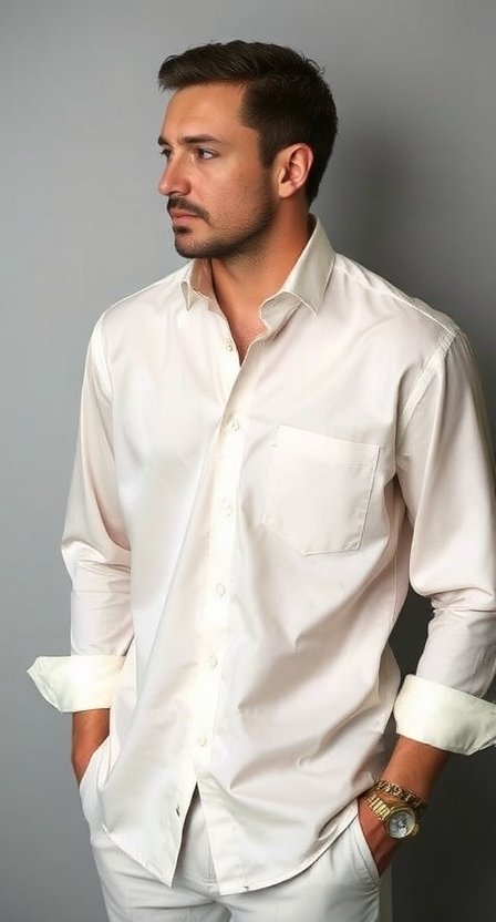 MTM Shirts - Fielding & Nicholson MTM Shirts - Fielding & Nicholson