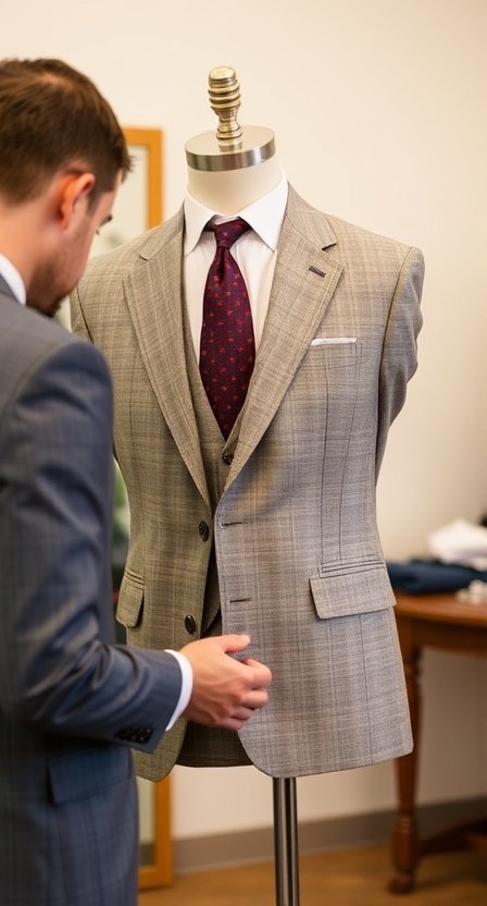 MTM turnaround time - Fielding & Nicholson Tailors MTM turnaround time - Fielding & Nicholson Tailors