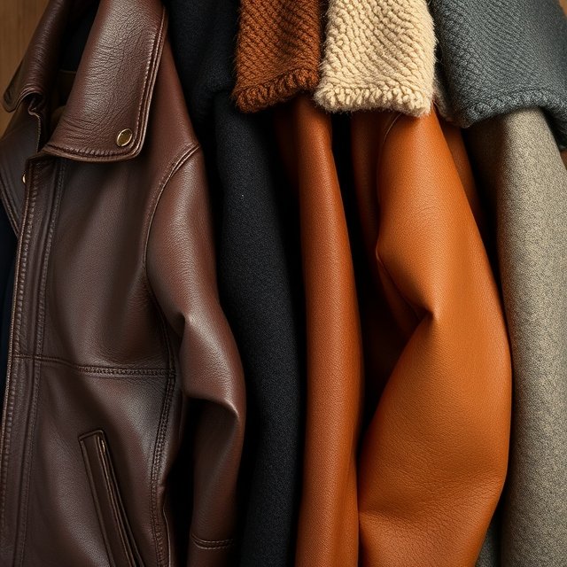 Outerwear Fabric Selection - Fielding & Nicholson Tailors Outerwear Fabric Selection - Fielding & Nicholson Tailors