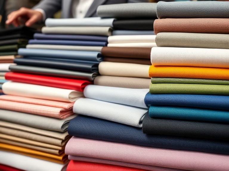 Shirt fabrics available - Fielding & Nicholson Tailoring Shirt fabrics available - Fielding & Nicholson Tailoring