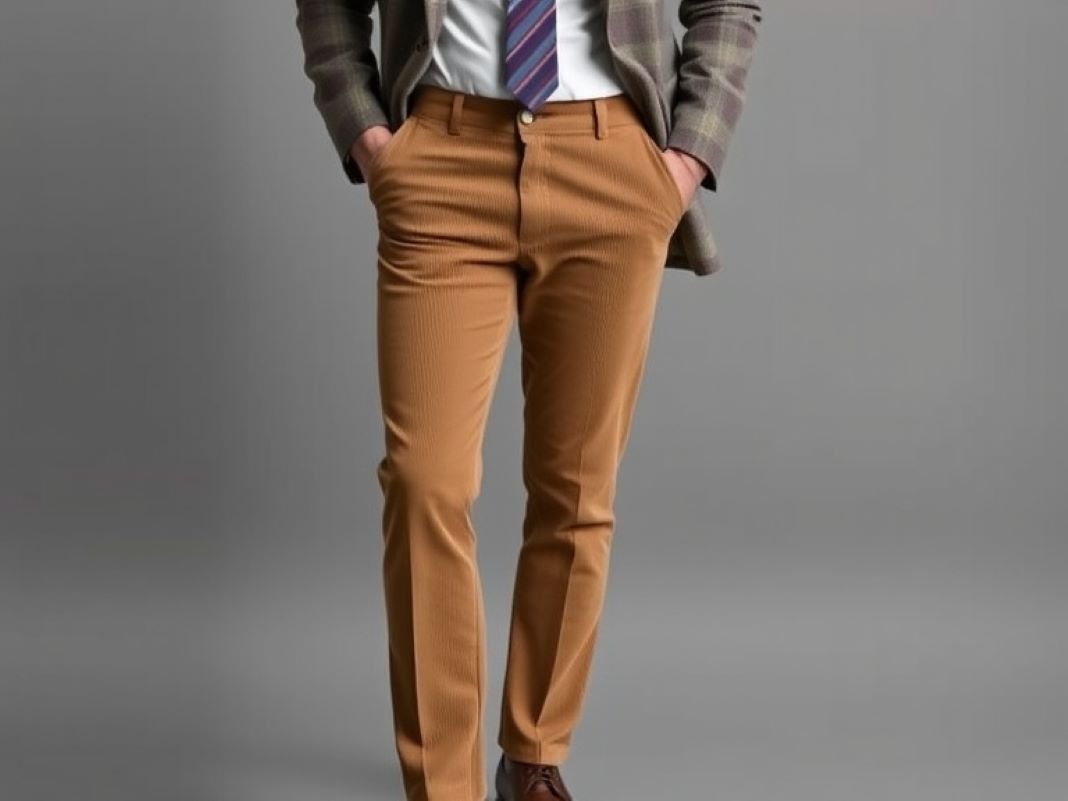 made to measure corduroy trousers - Fielding & Nicholson Tailors made to measure corduroy trousers - Fielding & Nicholson Tailors