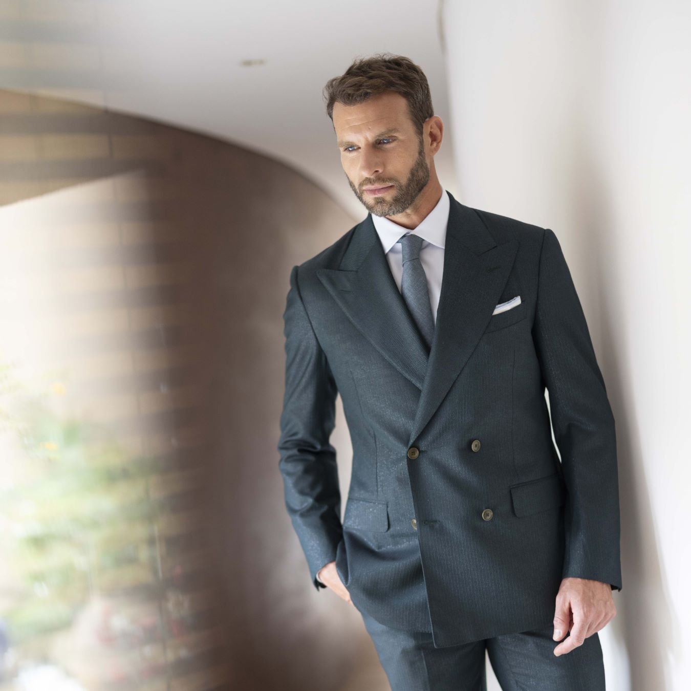 notched lapel business suits - Fielding & Nicholson Tailoring notched lapel business suits - Fielding & Nicholson Tailoring