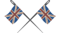 Fielding & Nicholson Tailors London Store Flags Fielding & Nicholson Tailors London Store Flags