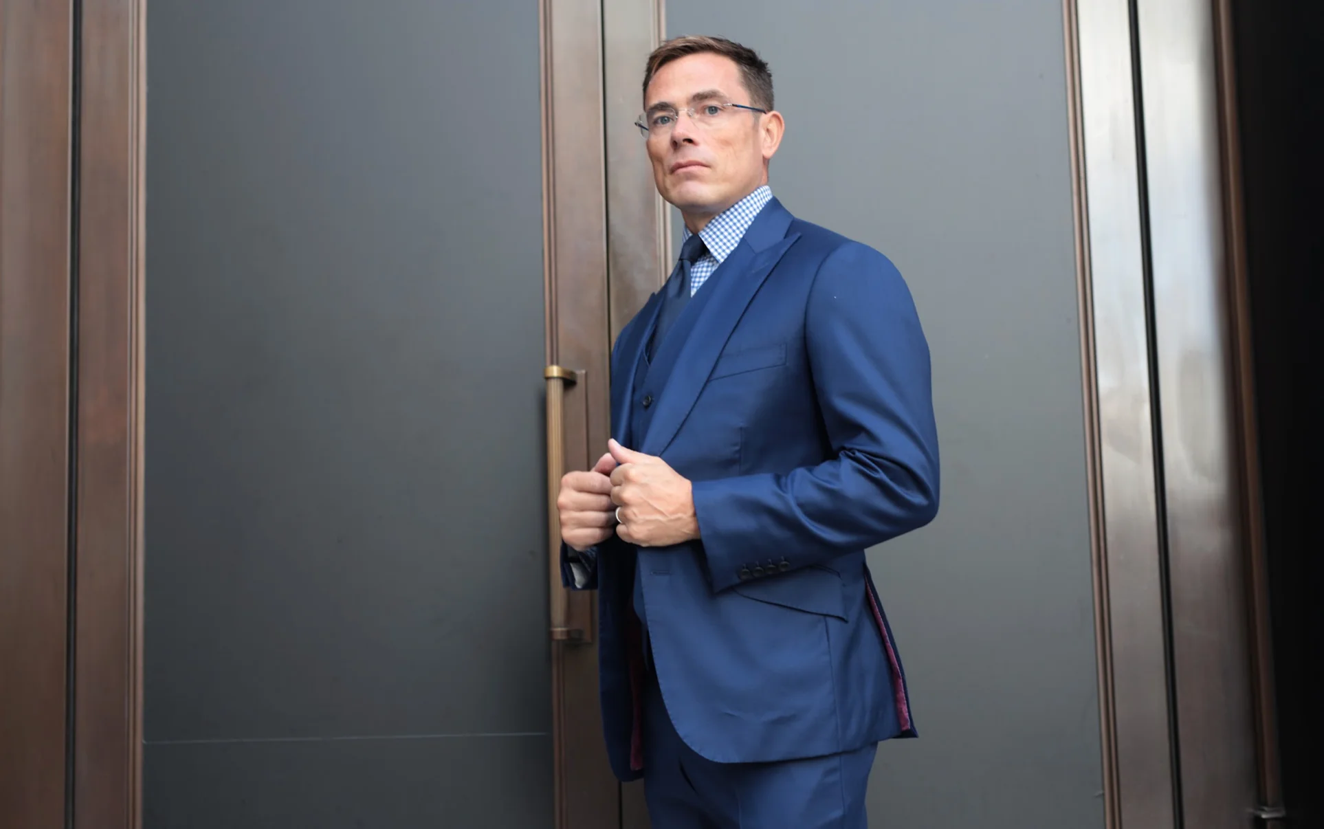 Breaking Down Tailoring Terms 2 Breaking Down Tailoring Terms 1