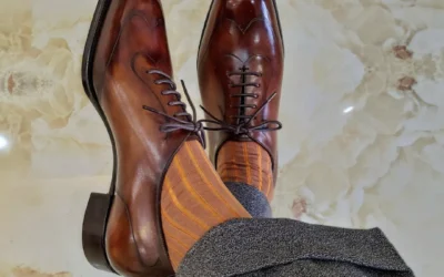 New Partnership: Fielding & Nicholson x Gaziano & Girling