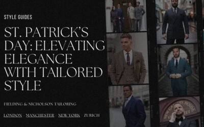 What is the Best Way to Dress for St. Patrick’s Day?