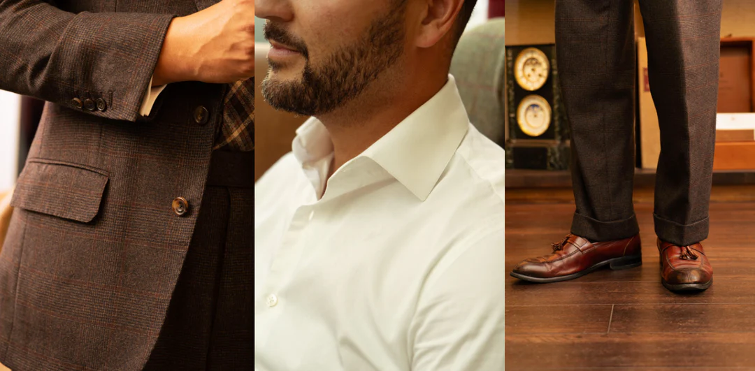 Top Tailoring Trends to Watch in 2025 1
