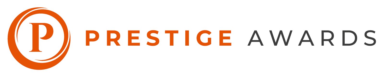 Prestige Awards Logo - Winner of Top Tailor 2025 Prestige Awards Logo - Winner of Top Tailor 2025