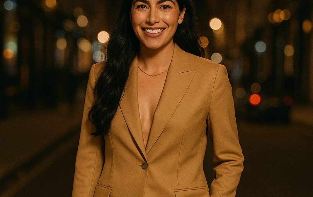 What to Wear on New Year’s Eve? A Guide to Looking Sharp