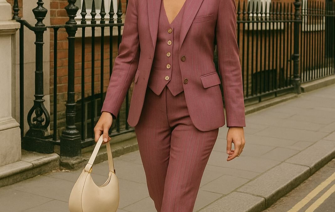 How to Transition Your Wardrobe from Winter to Spring