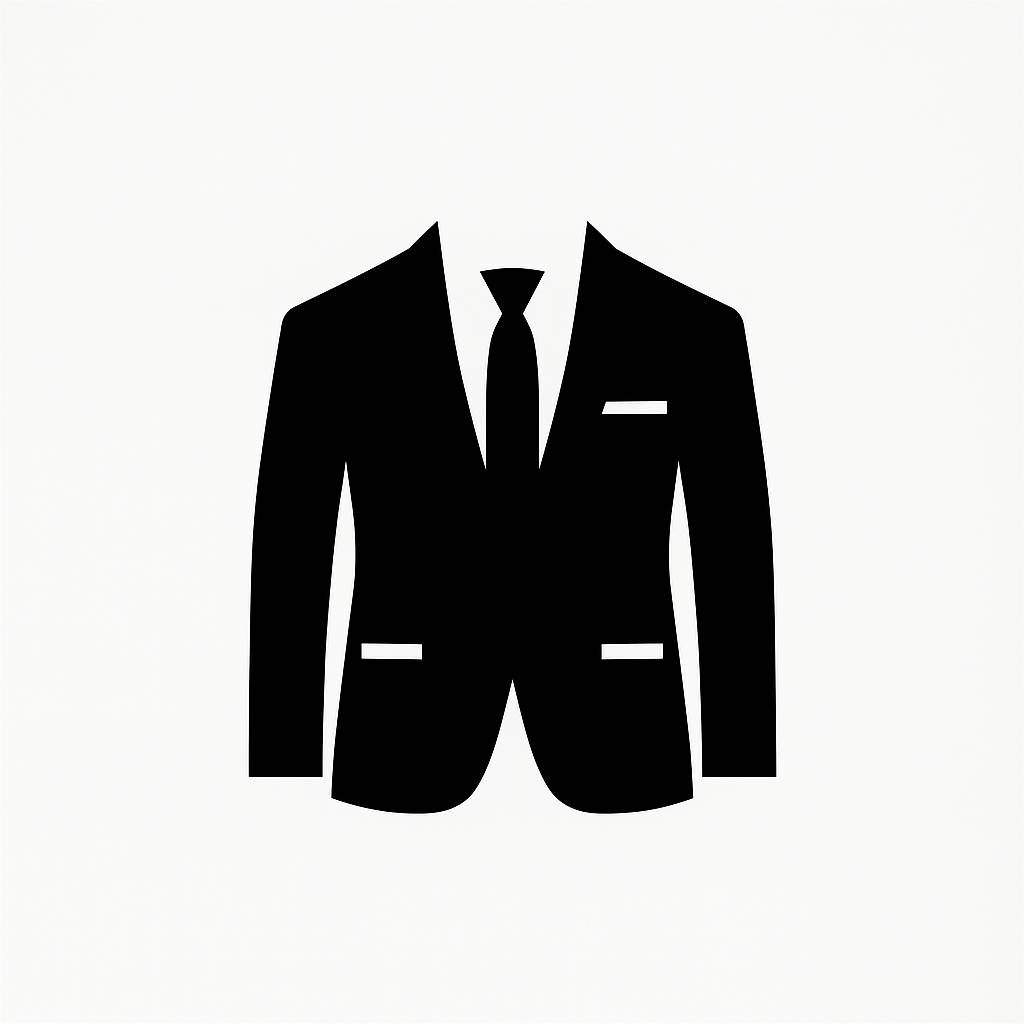 Classic Suit Packages Logo