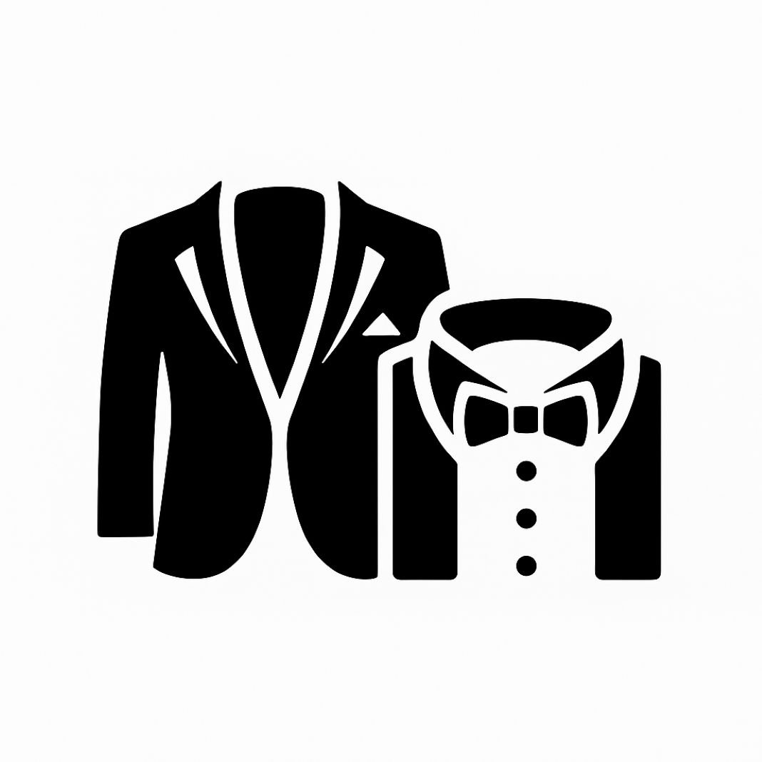 Classic Suit Packages Logo