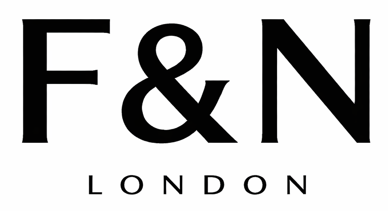 F&N Logo Large