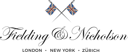 fielding and nicholson logo